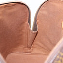 LOUIS VUITTON Monogram Alma Hand Bag M51130 LV Auth BA14112-22