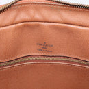 LOUIS VUITTON Epi Porte Documents Voyage Business Bag Brown M54478 Auth BA14123-21