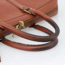 LOUIS VUITTON Epi Porte Documents Voyage Business Bag Brown M54478 Auth BA14123-9