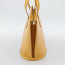LOUIS VUITTON Epi Saint Jacques Shopping Shoulder Bag Yellow M52269 Auth BA14126-3