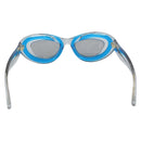 BOTTEGA VENETA Sunglasses Plastic Blue Auth BA14130M-3