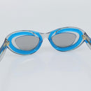 BOTTEGA VENETA Sunglasses Plastic Blue Auth BA14130M-8