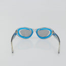 BOTTEGA VENETA Sunglasses Plastic Blue Auth BA14131M-2