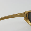 BOTTEGA VENETA Sunglasses Plastic Gold Auth BA14134M-12