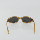 BOTTEGA VENETA Sunglasses Plastic Gold Auth BA14134M-3