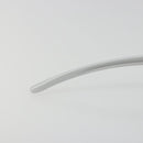 BOTTEGA VENETA Sunglasses Plastic Silver Auth BA14136-12