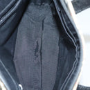 Burberrys Nova Check Hand Bag Canvas Beige Gold Auth BA1414-12