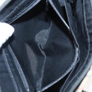 Burberrys Nova Check Hand Bag Canvas Beige Gold Auth BA1414-22