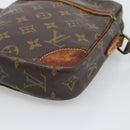 LOUIS VUITTON Monogram Danube Shoulder Bag M45266 LV Auth BA14155-14