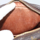 LOUIS VUITTON Monogram Danube Shoulder Bag M45266 LV Auth BA14155-10