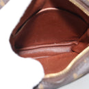 LOUIS VUITTON Monogram Danube Shoulder Bag M45266 LV Auth BA14155-11