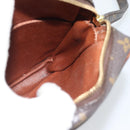 LOUIS VUITTON Monogram Danube Shoulder Bag M45266 LV Auth BA14155-18