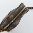 LOUIS VUITTON Monogram Danube Shoulder Bag M45266 LV Auth BA14155-6