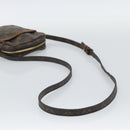LOUIS VUITTON Monogram Danube Shoulder Bag M45266 LV Auth BA14155-7