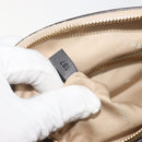 Marc Jacobs Shoulder Bag Leather 2way Pink Gold Auth BA14169A-12