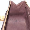 LOUIS VUITTON Monogram Vernis Rosewood Avenue Bag Amarante M93510 Auth BA14170-18