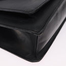 LOUIS VUITTON Epi Monceau 28 Hand Bag Black M52122 LV Auth BA14177-16