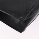 LOUIS VUITTON Epi Monceau 28 Hand Bag Black M52122 LV Auth BA14177-18