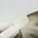 GUCCI GG Canvas Hand Bag Light Blue Gold 000 0851 Auth BA14180A-12