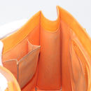 LOUIS VUITTON Epi Sac Plat PM Hand Bag Mandarin M5274H LV Auth BA14186-19
