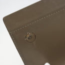 LOUIS VUITTON Epi Ramatuelle Shoulder Bag Gray Pepper M5247C LV Auth BA14187-15