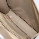 LOUIS VUITTON Epi Ramatuelle Shoulder Bag Gray Pepper M5247C LV Auth BA14187-18