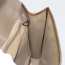 LOUIS VUITTON Epi Ramatuelle Shoulder Bag Gray Pepper M5247C LV Auth BA14187-19