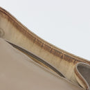LOUIS VUITTON Epi Ramatuelle Shoulder Bag Gray Pepper M5247C LV Auth BA14187-23