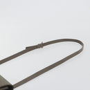 LOUIS VUITTON Epi Ramatuelle Shoulder Bag Gray Pepper M5247C LV Auth BA14187-8