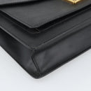 LOUIS VUITTON Epi Monceau 28 Hand Bag Black M52122 LV Auth BA14189-14