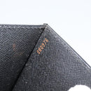 LOUIS VUITTON Epi Monceau 28 Hand Bag Black M52122 LV Auth BA14189-12