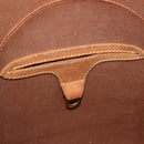LOUIS VUITTON Monogram Ellipse Shopping Shoulder Bag M51128 LV Auth BA14194-18