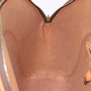 LOUIS VUITTON Monogram Ellipse Shopping Shoulder Bag M51128 LV Auth BA14194-20
