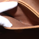 LOUIS VUITTON Monogram Ellipse Shopping Shoulder Bag M51128 LV Auth BA14194-21