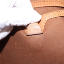 LOUIS VUITTON Monogram Ellipse Shopping Shoulder Bag M51128 LV Auth BA14194-12