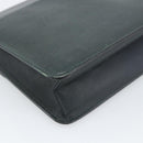 LOUIS VUITTON Taiga Pochette Kourad Clutch Bag Epicea M30194 LV Auth BA14197-16