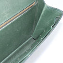 LOUIS VUITTON Taiga Pochette Kourad Clutch Bag Epicea M30194 LV Auth BA14197-19