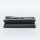 LOUIS VUITTON Taiga Pochette Kourad Clutch Bag Epicea M30194 LV Auth BA14197-6