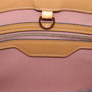 LOUIS VUITTON Monogram Vernis Catalina BB Rose Velours M90015 LV Auth BA14198-18