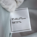 CHANEL Skirt Setup Jacket Cotton Pink CC Auth BA14218SM-23