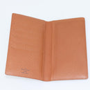 LOUIS VUITTON Monogram Porte Valeurs Cartes Credit Wallet M61823 LV Auth BA14220-8