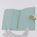 LOUIS VUITTON Multicolor Agenda Partonaire PM Planner Cover R21059 Auth BA14222V-8