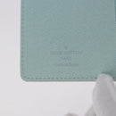 LOUIS VUITTON Multicolor Agenda Partonaire PM Planner Cover R21059 Auth BA14222V-19