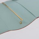 LOUIS VUITTON Multicolor Agenda Partonaire PM Planner Cover R21059 Auth BA14222V-9