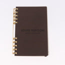 LOUIS VUITTON Multicolor Agenda Partonaire PM Planner Cover R21059 Auth BA14222V-24