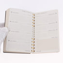 LOUIS VUITTON Multicolor Agenda Partonaire PM Planner Cover R21059 Auth BA14222V-25