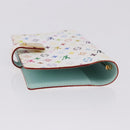 LOUIS VUITTON Multicolor Agenda Partonaire PM Planner Cover R21059 Auth BA14222V-6