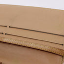 LOUIS VUITTON Monogram Multicolor Porte Tresor International M92658 Auth BA14226-10