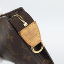 LOUIS VUITTON Monogram Bucket PM Pouch Accessory Pouch LV Auth BA14232-8