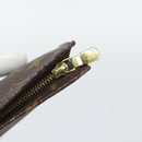 LOUIS VUITTON Monogram Bucket PM Pouch Accessory Pouch LV Auth BA14232-9
